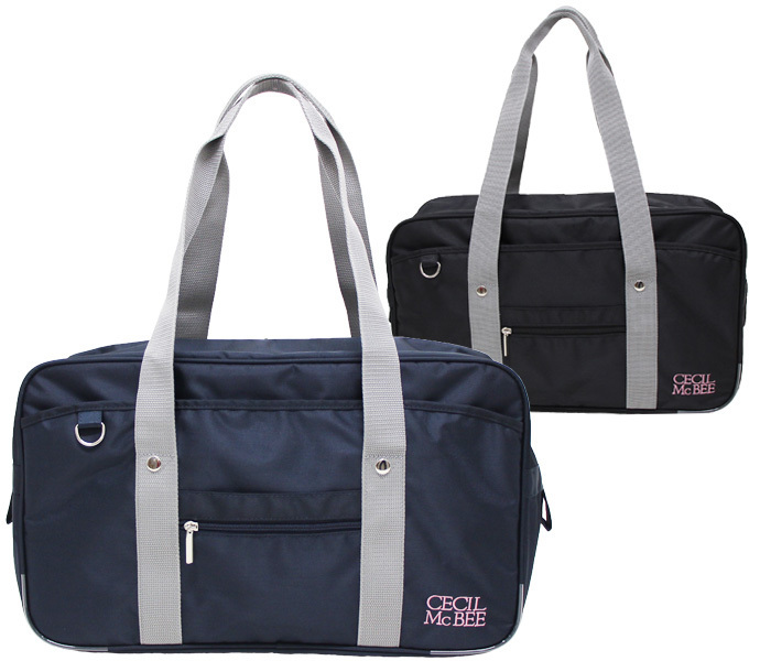 【新品未開封】F.C.Real Bristol MULTI STRAP CECIL McBEE セシルマクビー スクールバッグ スクバ メンズ レディース
