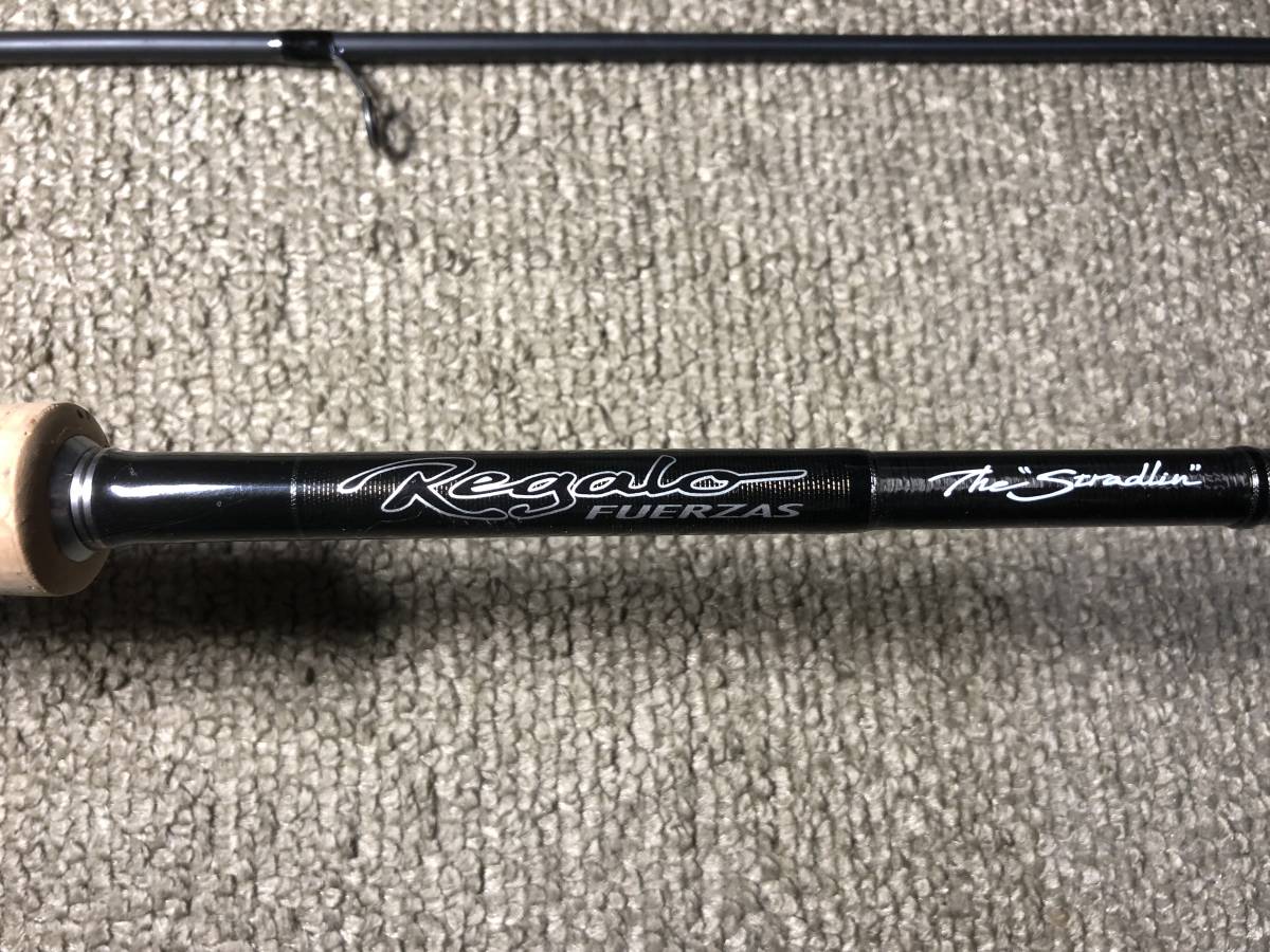 Regalo FUERZAS FZ-R88 DAIKO ダイコー レガーロ フェルザス シーバス