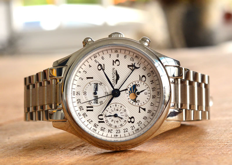 CAMY Sputnik 0 SUPERAUTOMATIC JEWELS 自動巻き 腕時計 稼働品CAMY
