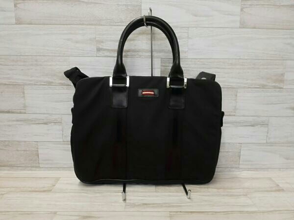 ビジネスバッグ バリー BALLY ブリーフケース レザー メンズ BALLY 