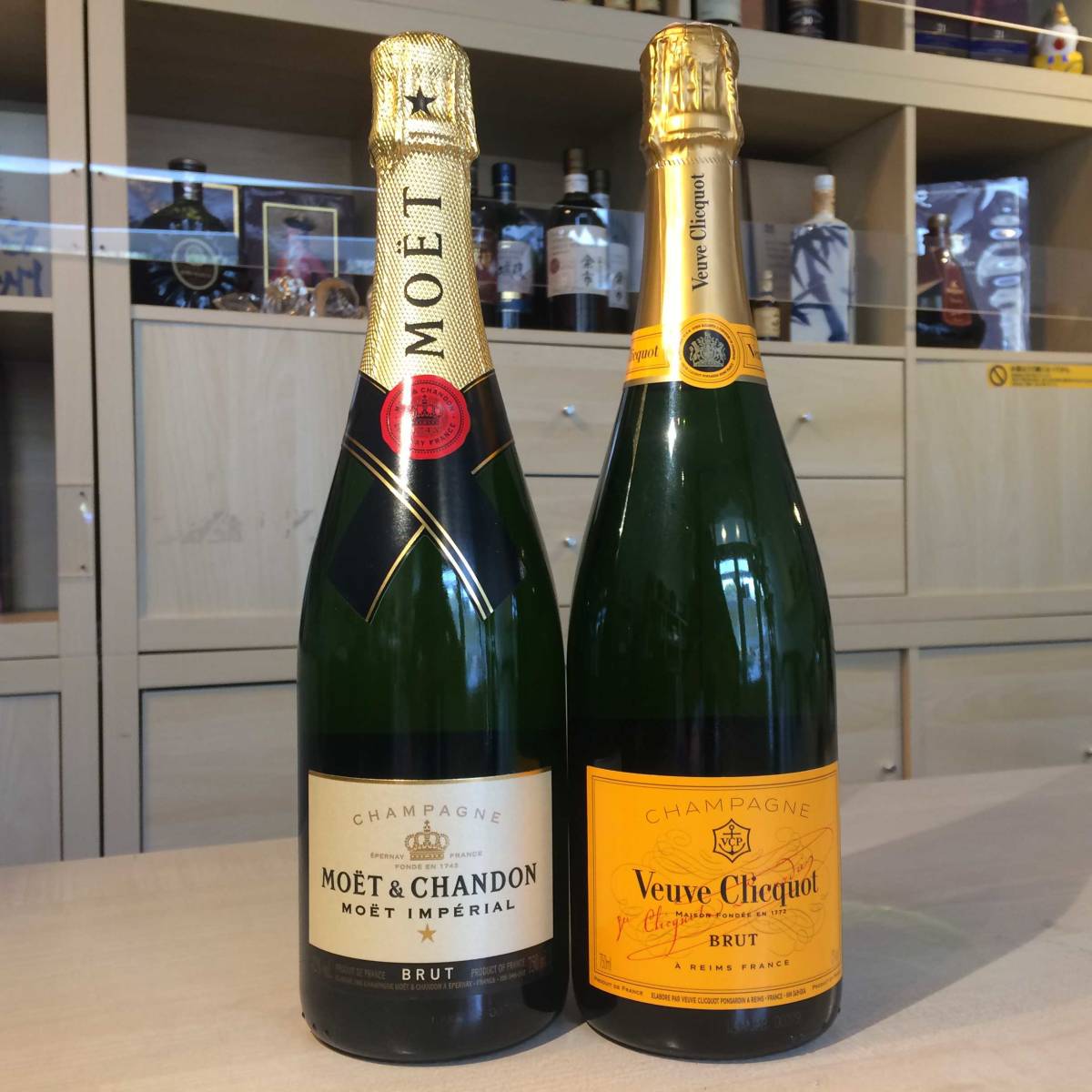 21108.18 MOET&CHANDON(モエ エ シャンドン) ブリュット・Veuve 21108.18 MOET&CHANDON(モエ エ シャンドン) ブリュット・Veuve