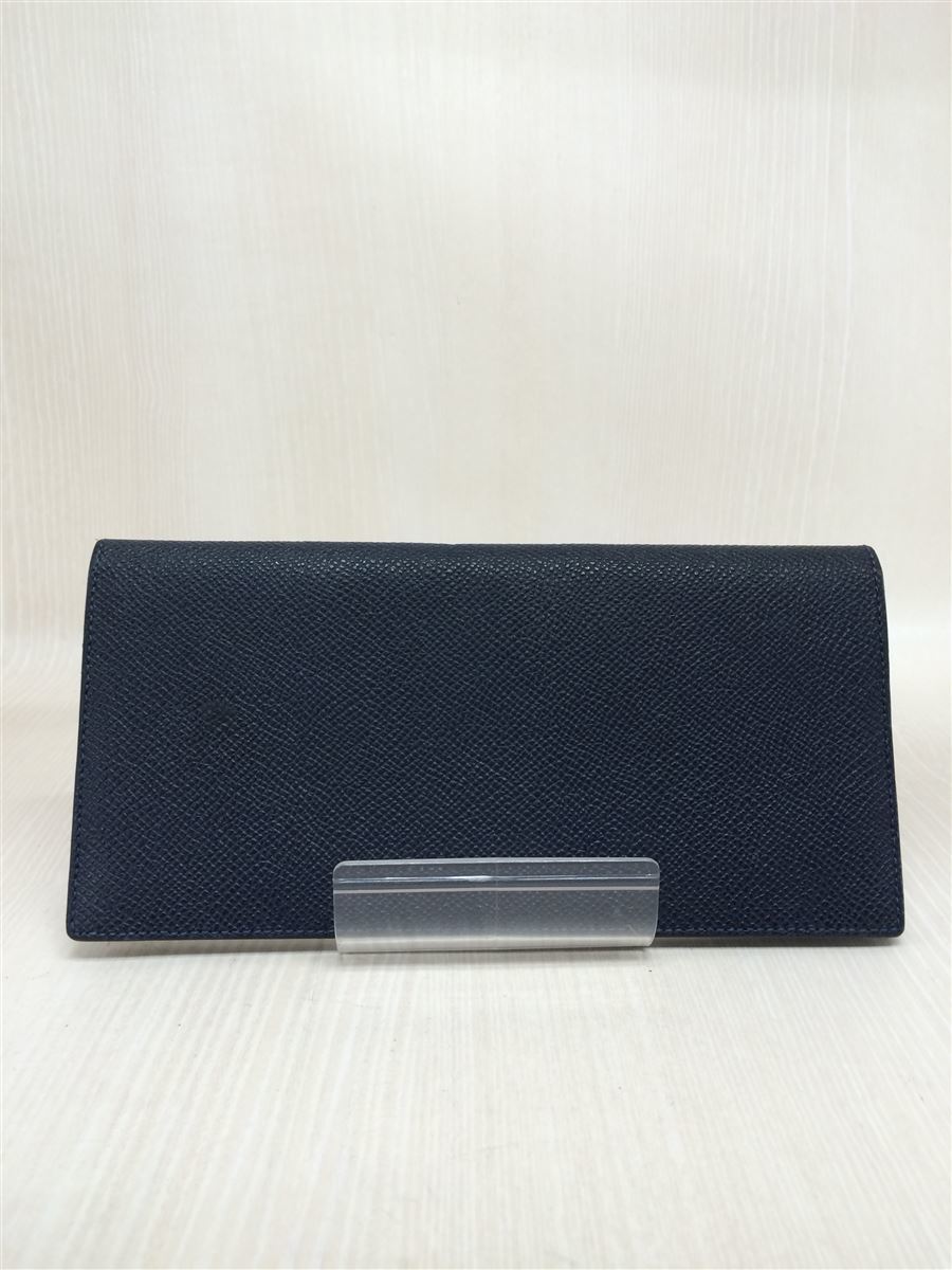 MAISON de HIROAN メゾンドヒロアン メンズ 長財布 財布 札入れ 薄い