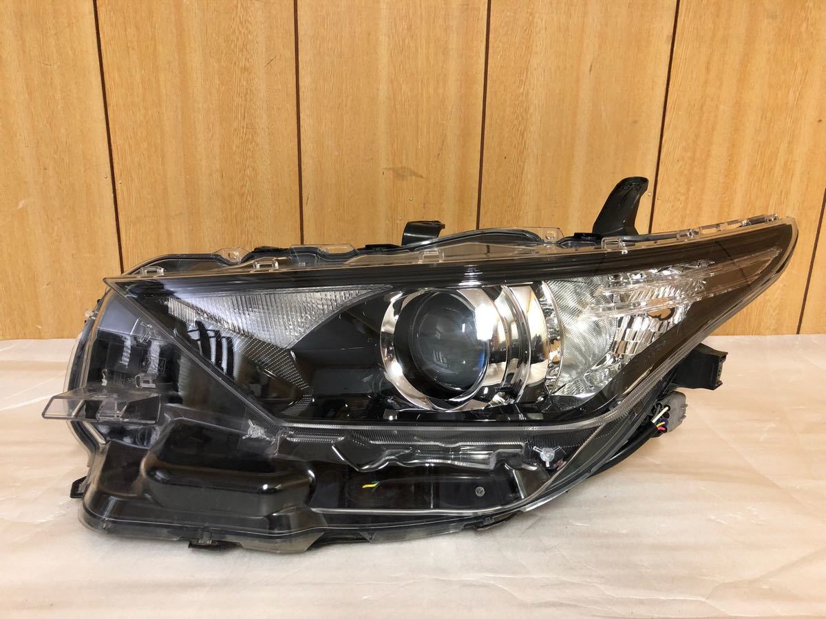 トヨタ 純正 オーリス ZRE186 左テールランプ 2026年最新Yahoo
