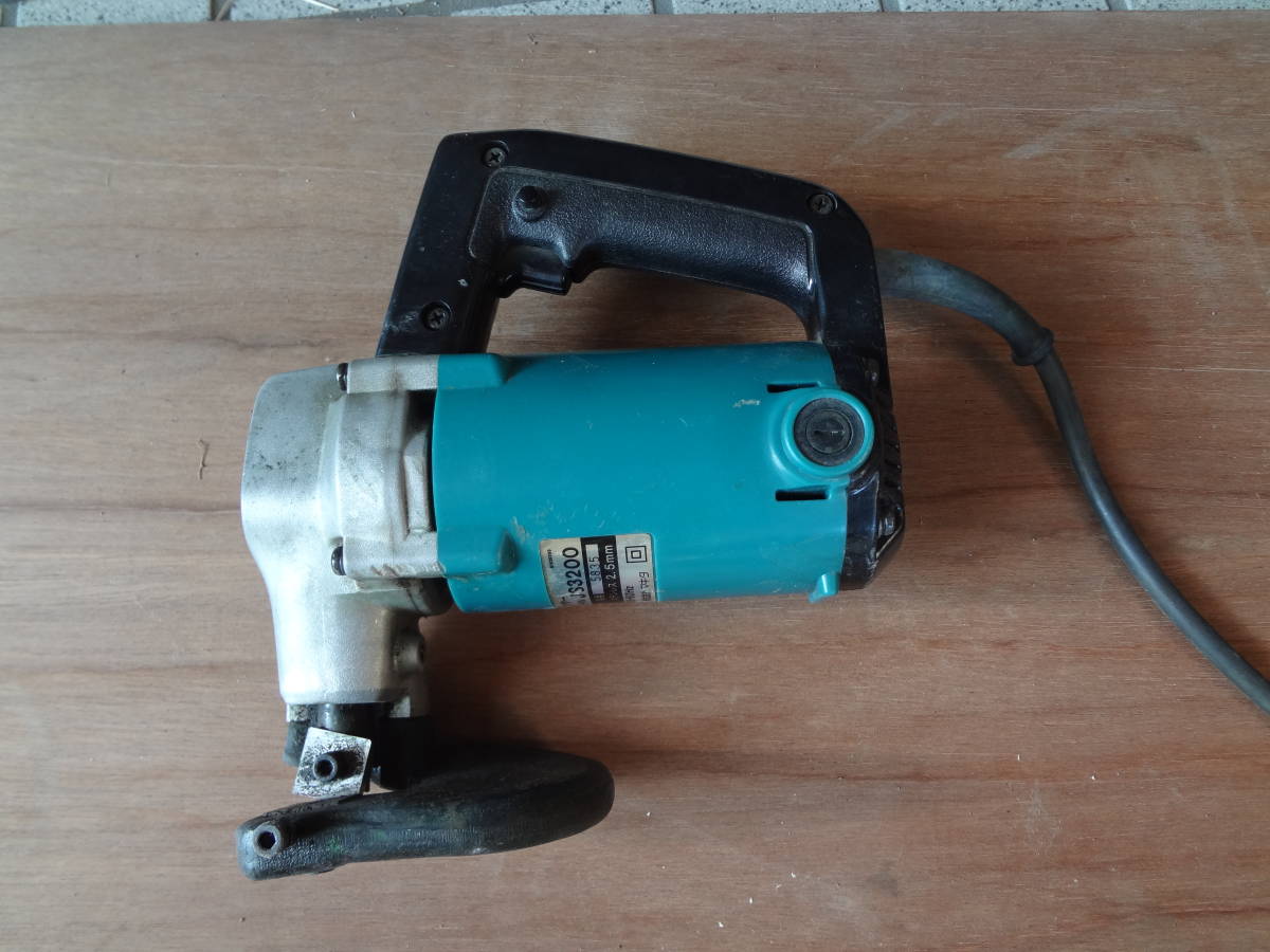 シャー JS3200 マキタ JS3201 - ウエダ金物公式サイト | マキタ(Makita 