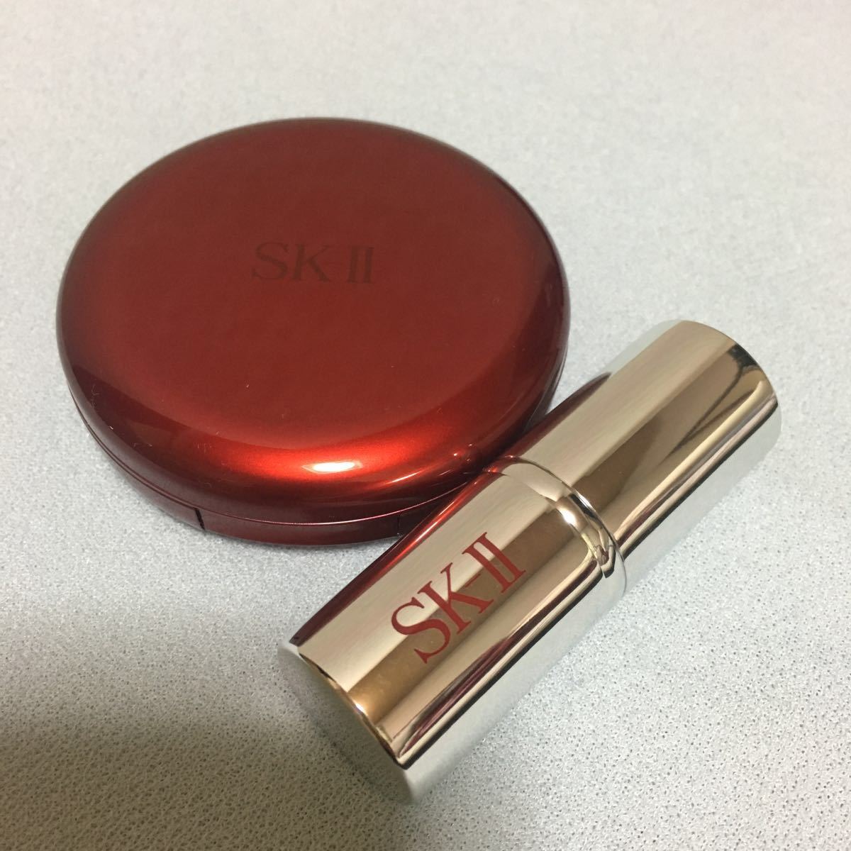 SK-II クリアビューティエナメル ラディアンス510 クリスタル