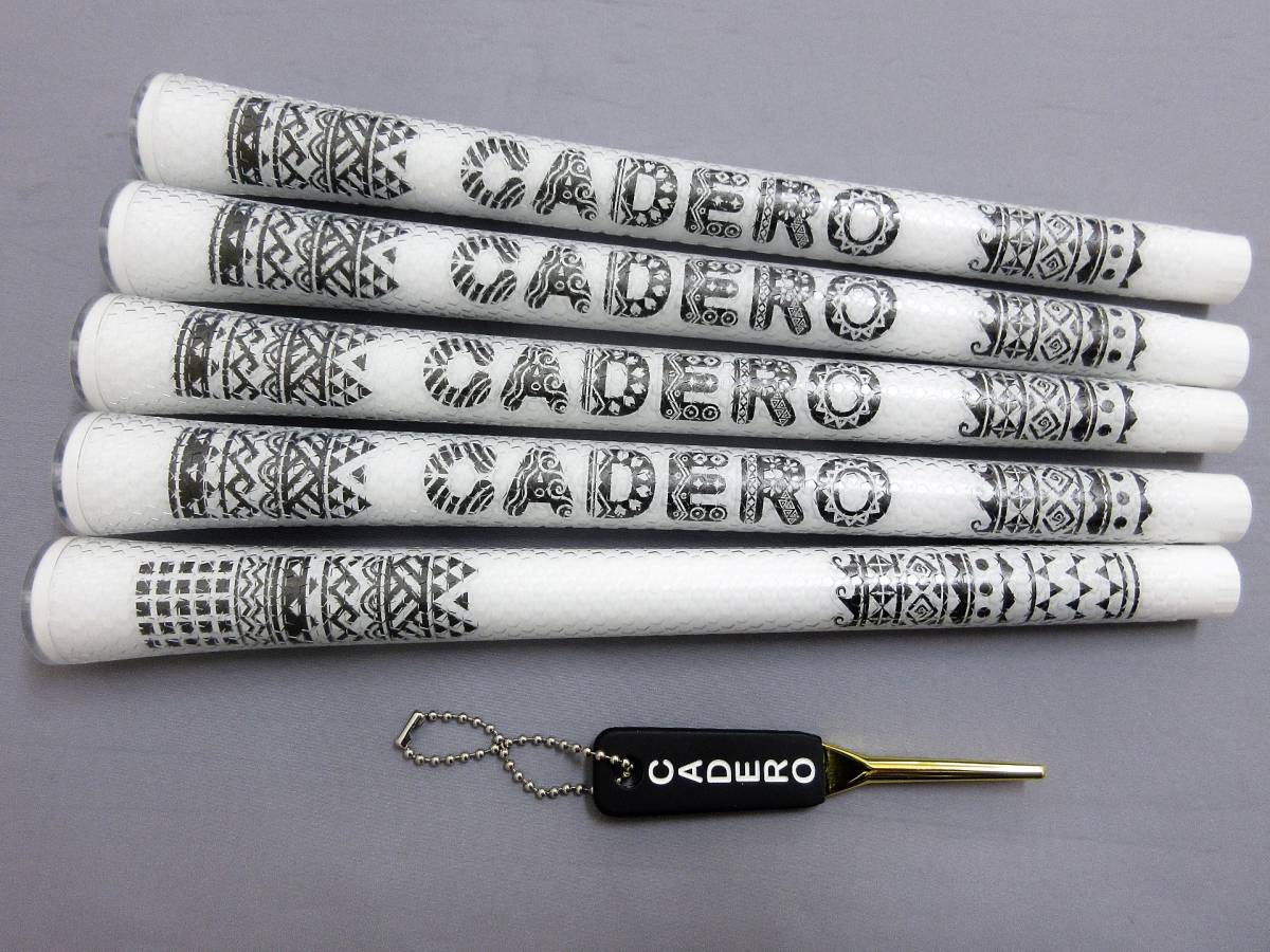  限定 カデロ 2&times;2 UT ペンタゴン DUO トライバル ブラック 5本組 バックラインなし CADERO 2X2 Pentagon DUO Limited For Men Tribal Black(グリップ)｜売買されたオークション情報、yahooの商品情報をアーカ 部品