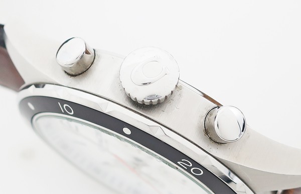 □【COACH コーチ】クロノグラフ メンズ クォーツ腕時計 メンズ 腕時計 クロノグラフ 30代 メンズ腕時計（ブランドコーチ・文字盤の種類クロノグラフ クロノグラフの通販