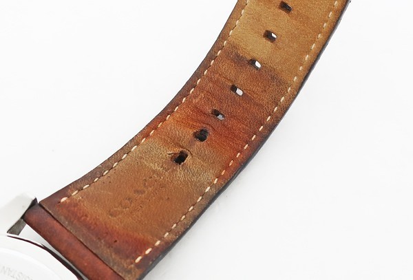 □【COACH コーチ】クロノグラフ メンズ クォーツ腕時計 メンズ 腕時計 クロノグラフ 30代 メンズ腕時計（ブランドコーチ・文字盤の種類クロノグラフ クロノグラフの通販