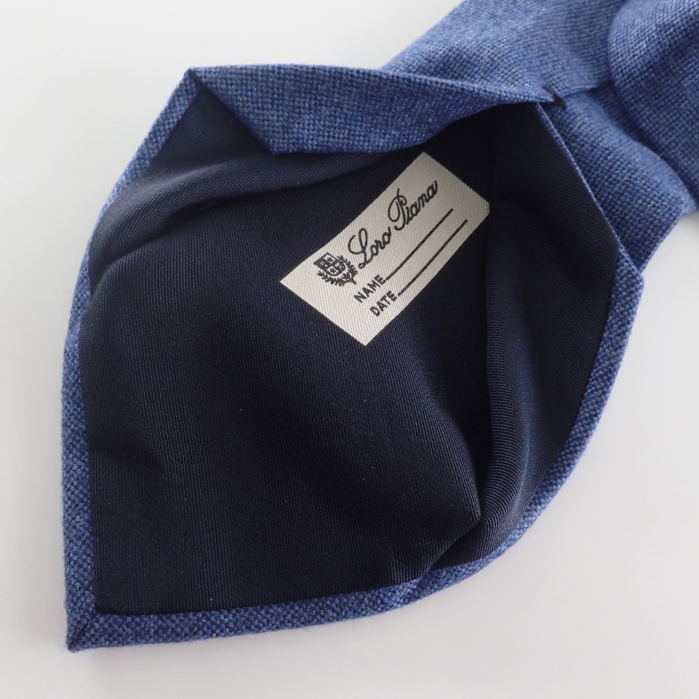 Loro Piana Fabric ネクタイ - ARCODIO ☆Loro Piana ロロピアーナ