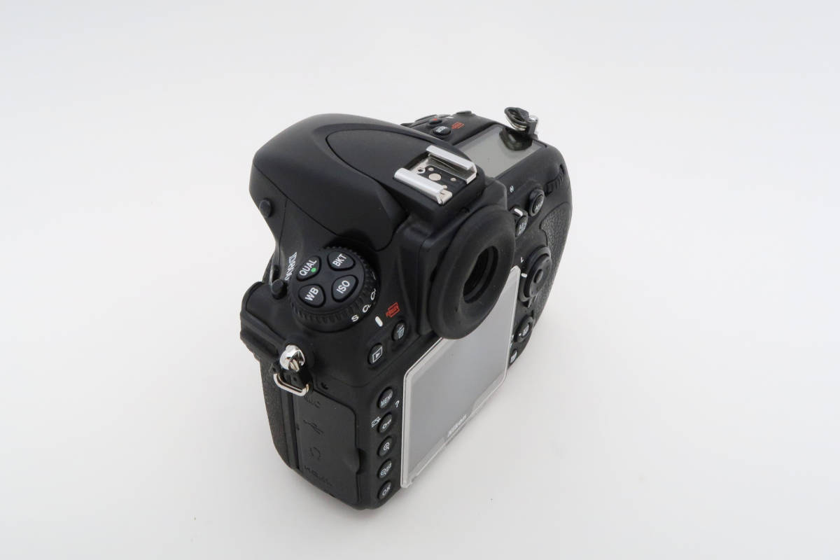 Nikon D800 ニコン ボディ 美品 デジタル一眼レフカメラ □ | 260428r 