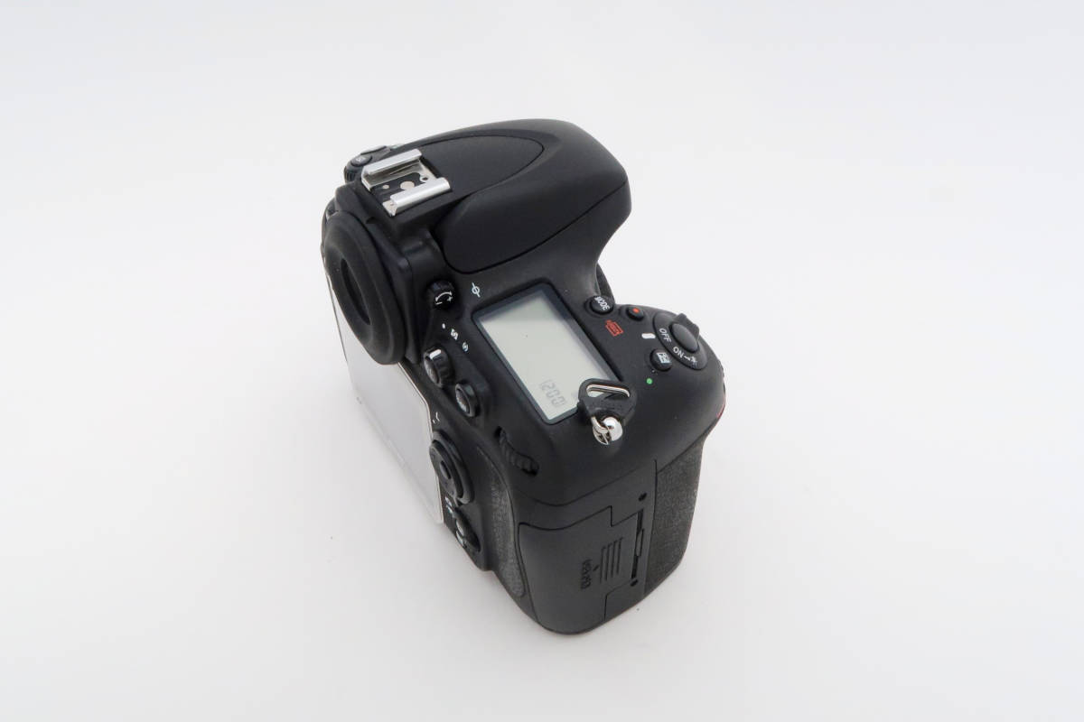 Nikon D800 ニコン ボディ 美品 デジタル一眼レフカメラ □ | 260428r 