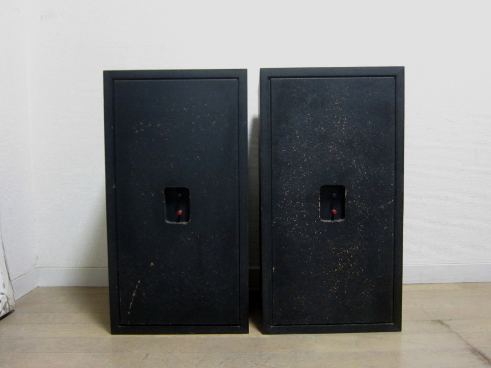 JBL L26 Decade オーディオ機器 - スピーカーペア 0 (A-747) ペア