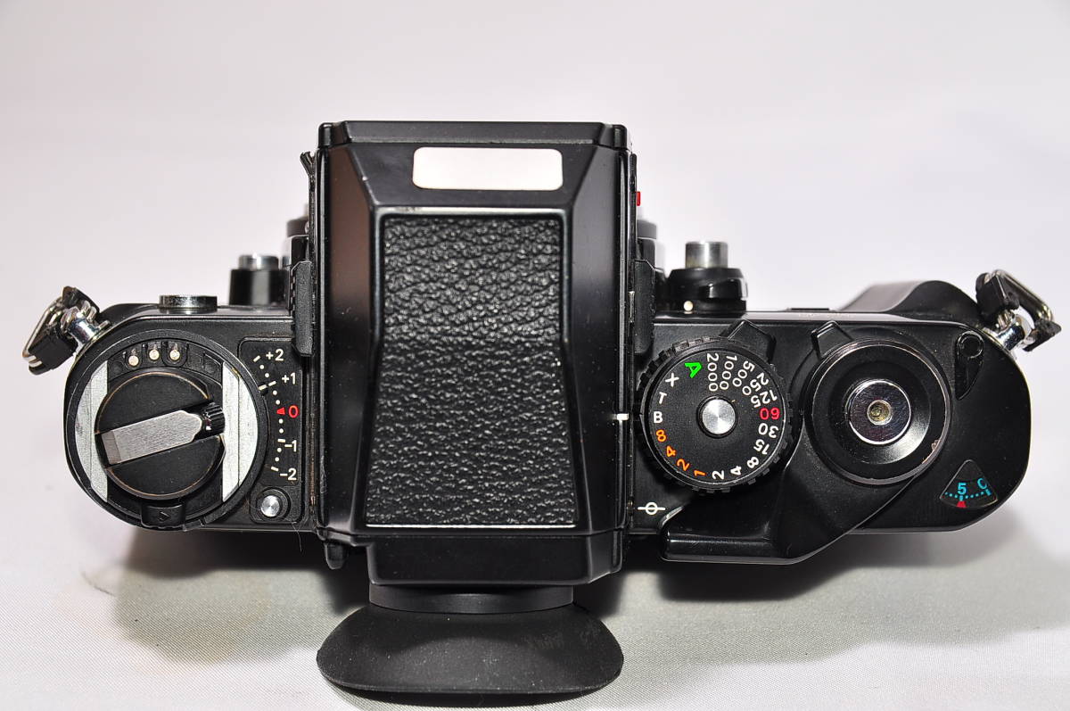 完動品】 Nikon ニコン F3 HP - ☆ Nikon ニコン F3 HP フィルム一眼 