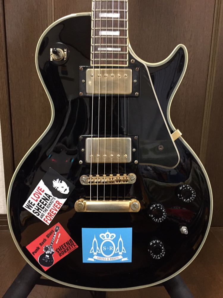 グラスルーツ エレキギター GrassRoots G-LP-CTM Grass Roots レス
