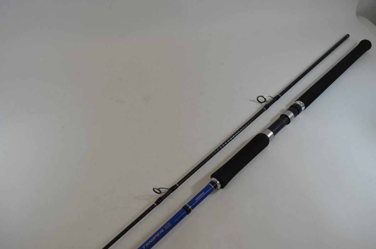 USED シマノ COLTSNIPER BB S1000M コルトスナイパー ショアジギング
