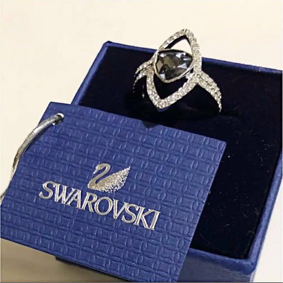 SWAROVSKI SWAROVSKI リング