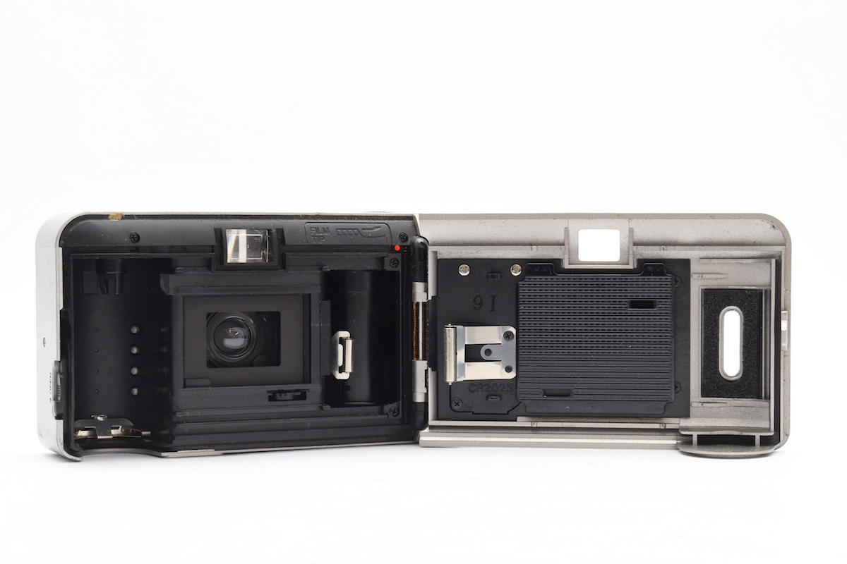 PROD-20's ミノルタ MINOLTA コンパクトフィルムカメラ メディア