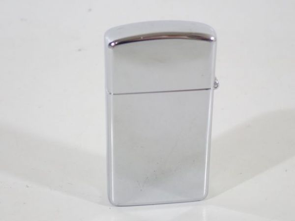 FD1◆当時物 zippo slim ディズニー ミッキーマウス ジッポー スリム オイルライター ビンテージ グッズ TDS TDR 送:B/60