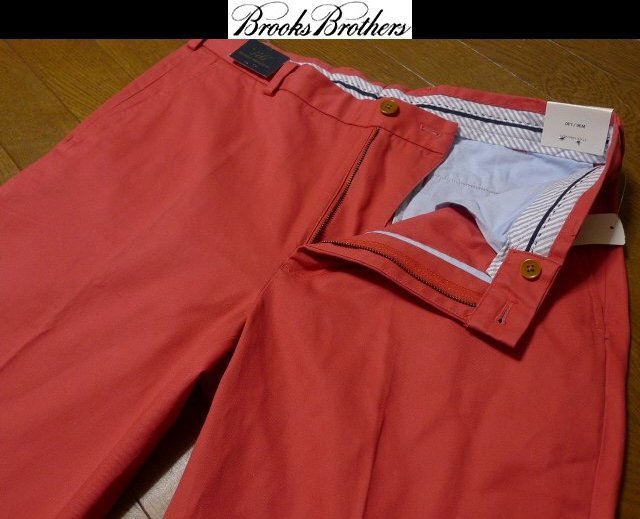 超激得，2026 38 US 96cm SALE & 2点 ブルックスブラザーズ USA限定モデル チノパンツBrooks Brothers CLARKチノパン 2L LL O位(94cm～)｜売買されたオークション情報、yahooの商品情報をアーカイブ公開 - オークファン パンツ、スラックス