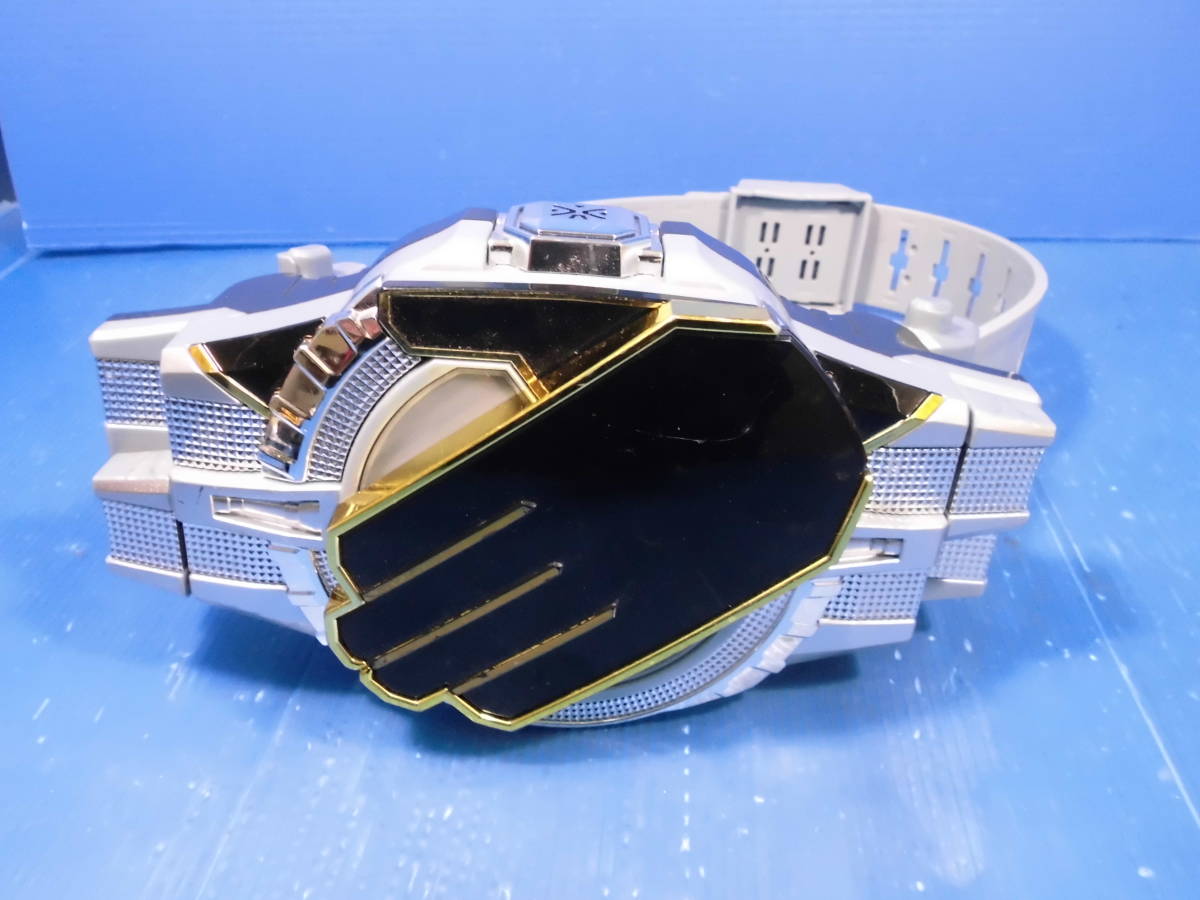 仮面ライダーウィザード | なりきり : 未開封 DXウィザードリング 