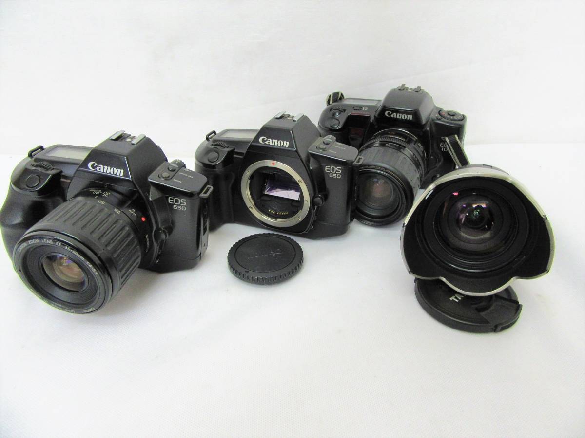 EOS Canon : com Camera RP IS EF with Digital - 編 10QD キヤノン 