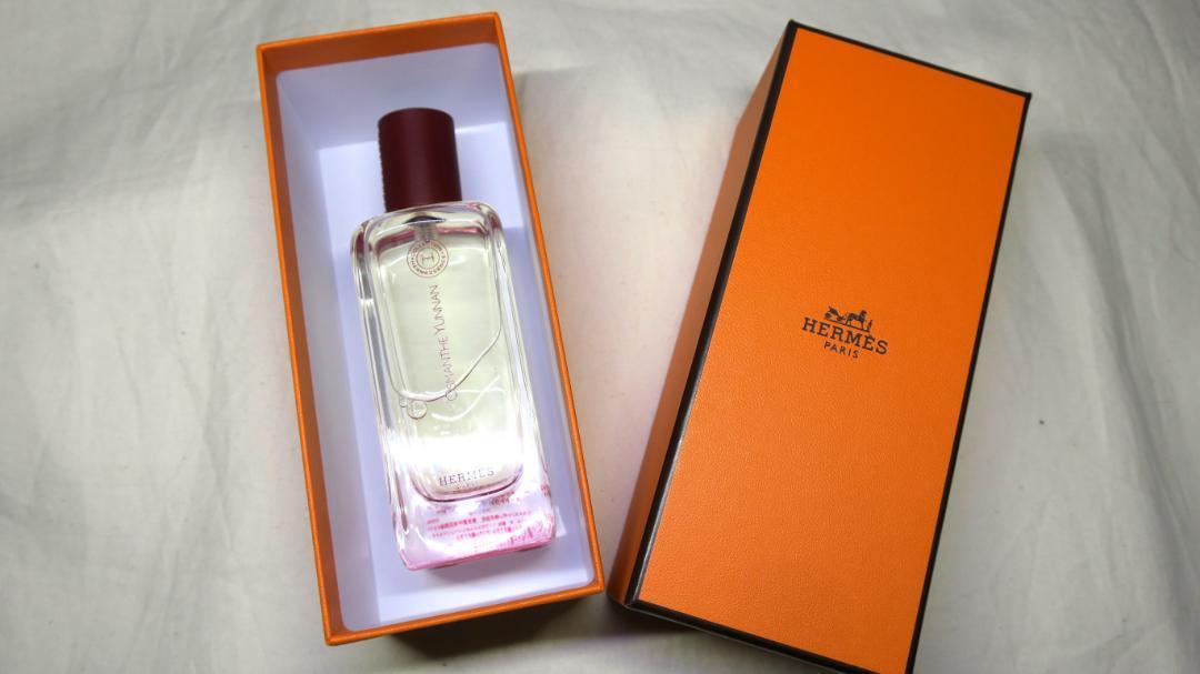 オードトワレ オスマンサス ユンナン》 - 0 ml Hermès エルメス 