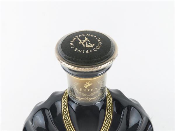 レミーマルタン REMY MARTIN グリーンボトル XO エクストラ 未開栓