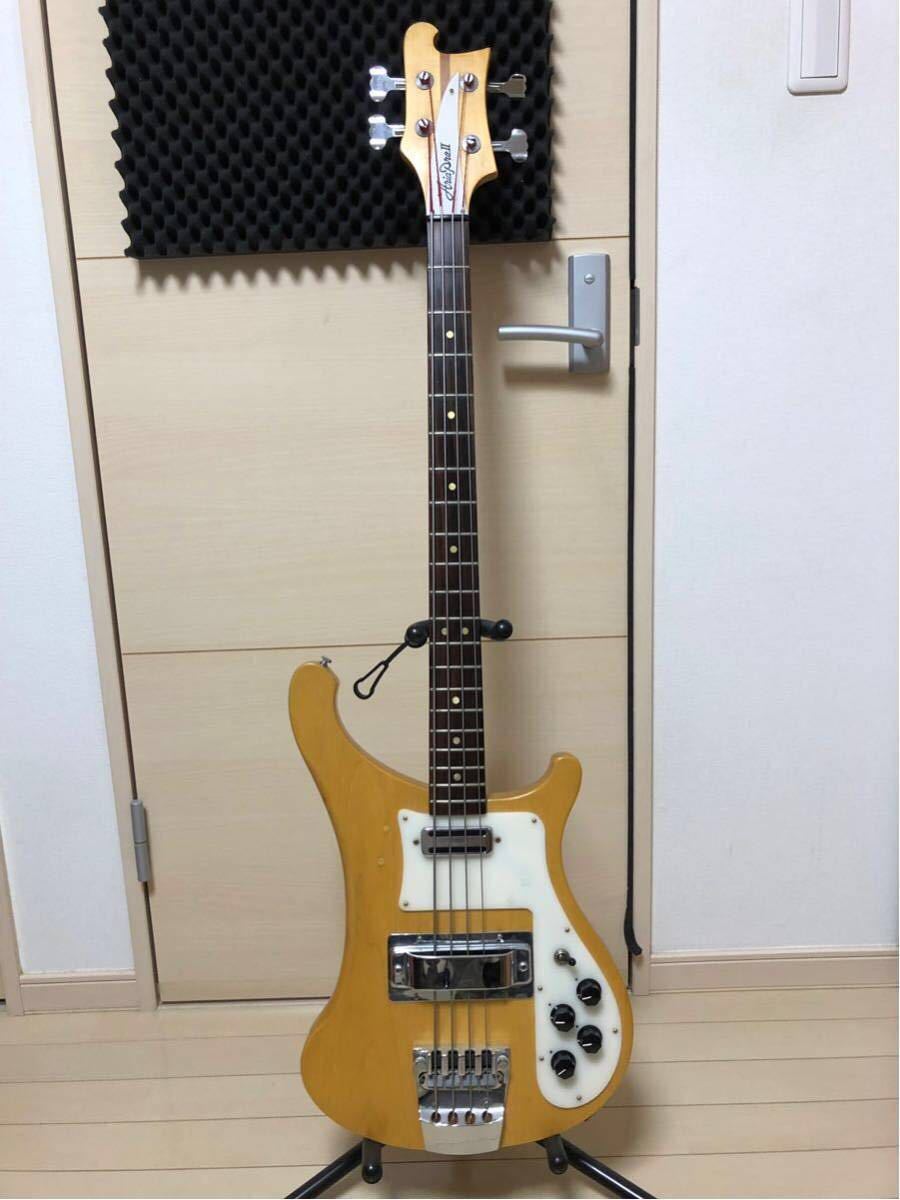 Aria Pro2 RB-700 ジャンク アリア リッケンコピー ベース Aria Pro II