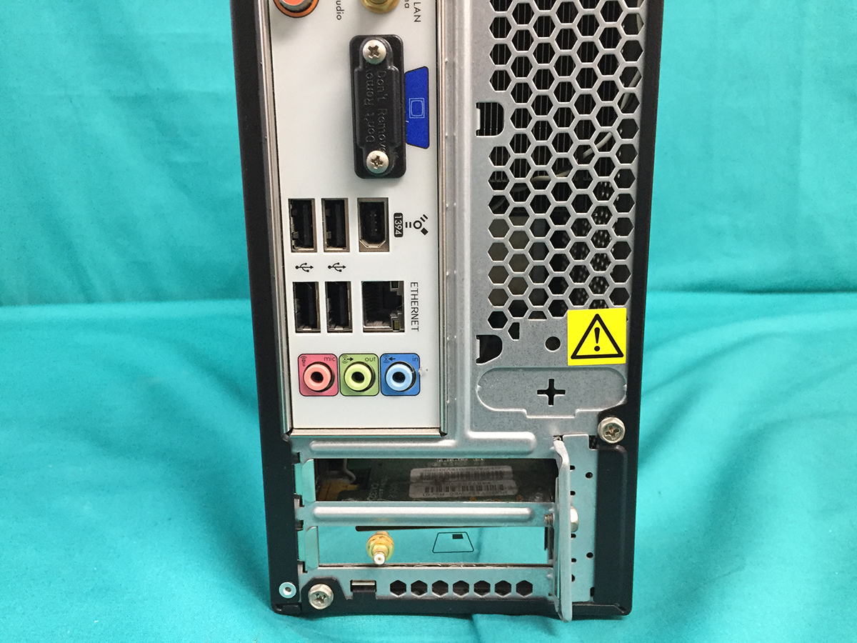 Pavilion Slimline HP Ubuntu 0 Reviews 中古■HP Pavilion Slimline s3840jp[Core2duo E7500/4GB/HDDなし/windows vistaライセンス有/SDカード/DVDRW]★BIOS起動OK★送料無料