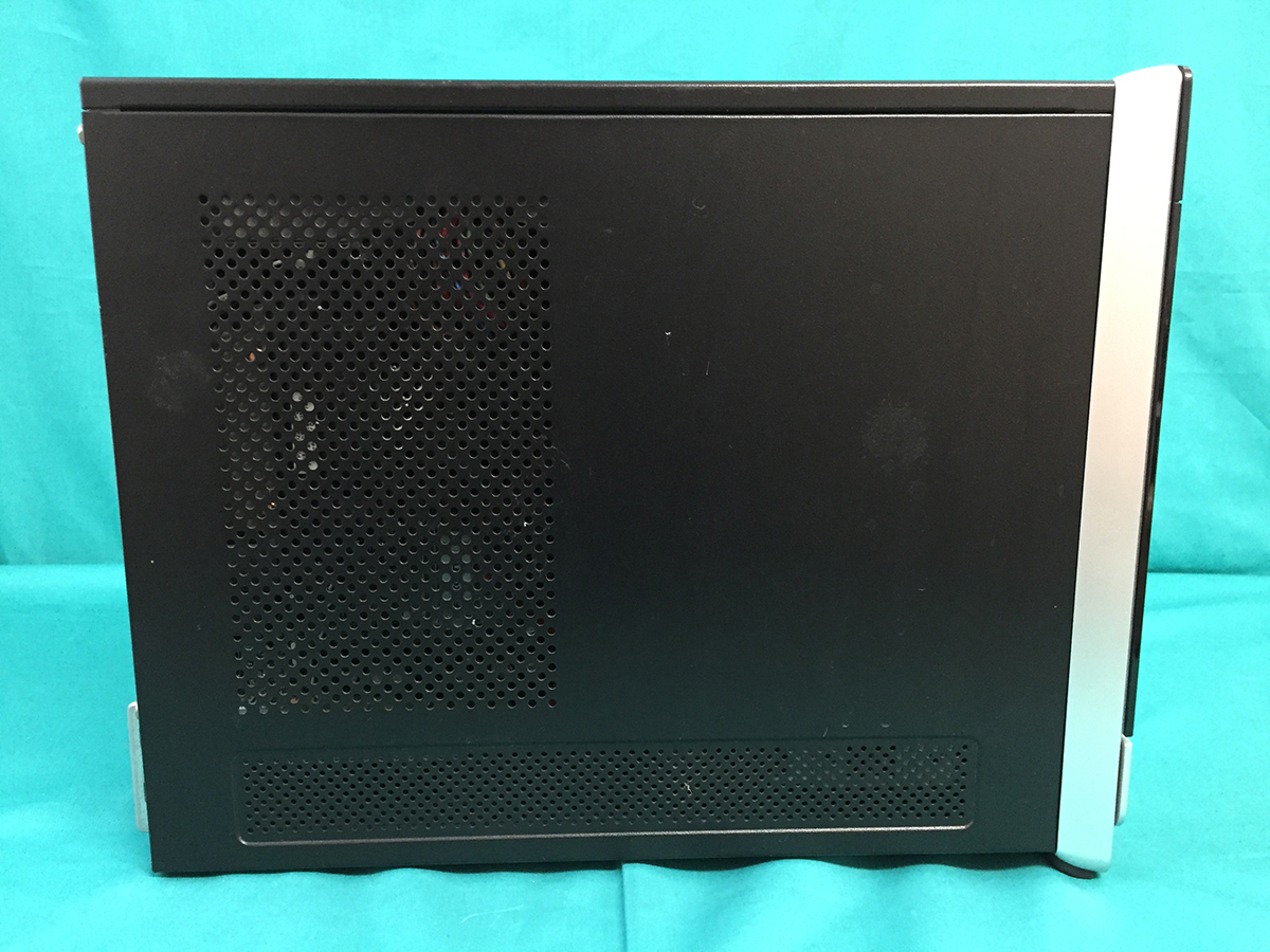 Pavilion Slimline HP Ubuntu 0 Reviews 中古■HP Pavilion Slimline s3840jp[Core2duo E7500/4GB/HDDなし/windows vistaライセンス有/SDカード/DVDRW]★BIOS起動OK★送料無料