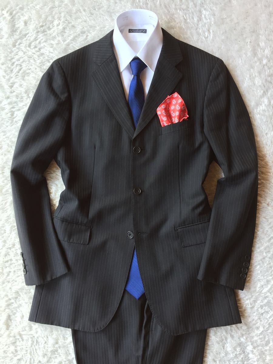 BURBERRY バーバリーブラックレーベル BLACK ノバチェック LABEL