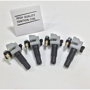 【2026，豊富な】 インプレッサ/GH2/GGC 社外 イグニッションコイル/4本(エンジン、過給器)｜売買されたオークション情報、yahooの商品情報をアーカイブ公開 - オークファン スバル用