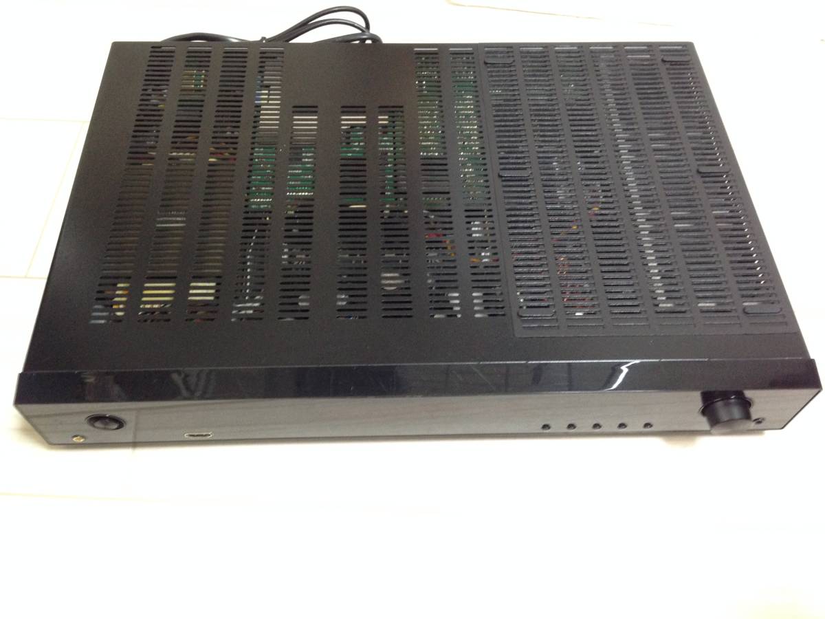 ②DENON デノン ホームシアターシステム DHT-S500HD 　　　　212-0846-00861-31　　　140-2　F