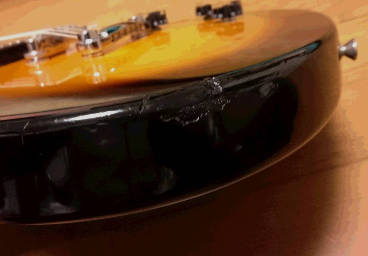 GRETSCH Electromatic G2403 JET CLUB タバコサンバースト / グレッチ