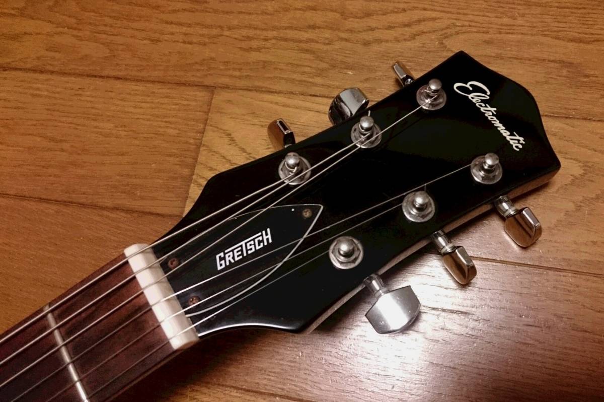 GRETSCH Electromatic G2403 JET CLUB タバコサンバースト / グレッチ
