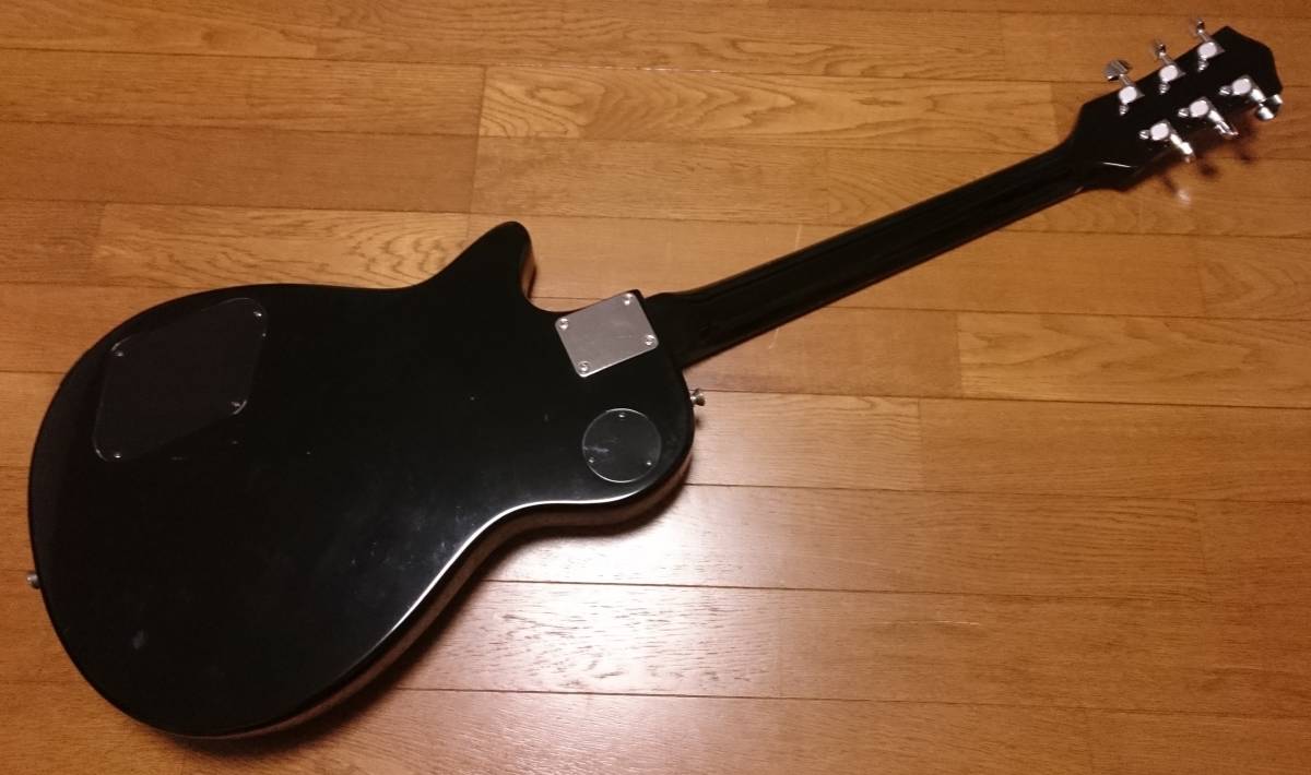 GRETSCH Electromatic G2403 JET CLUB タバコサンバースト / グレッチ