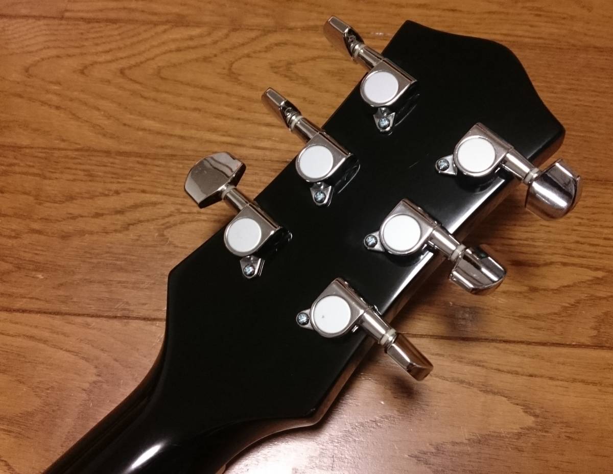 GRETSCH Electromatic G2403 JET CLUB タバコサンバースト / グレッチ