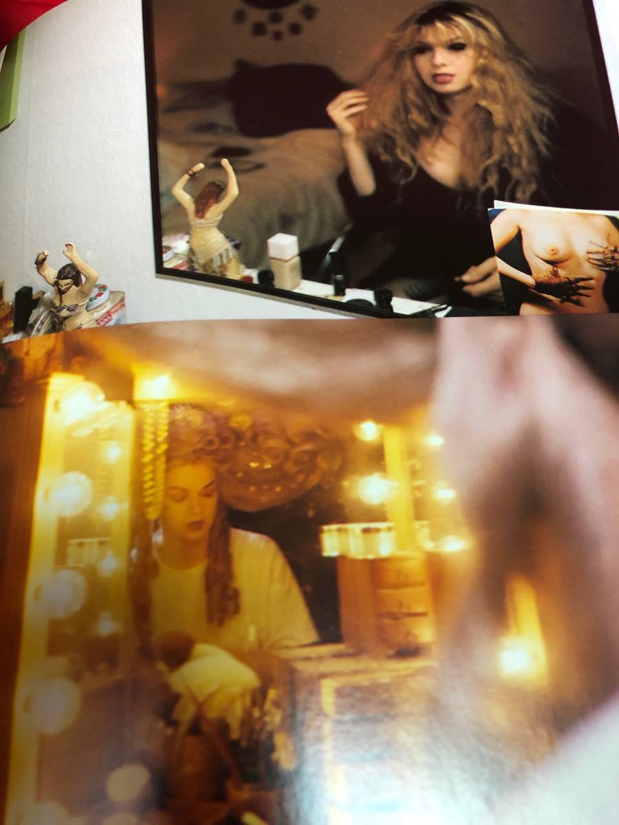 The Other Nan Side Goldin - Goldin: Edition） THE OTHER | ナン