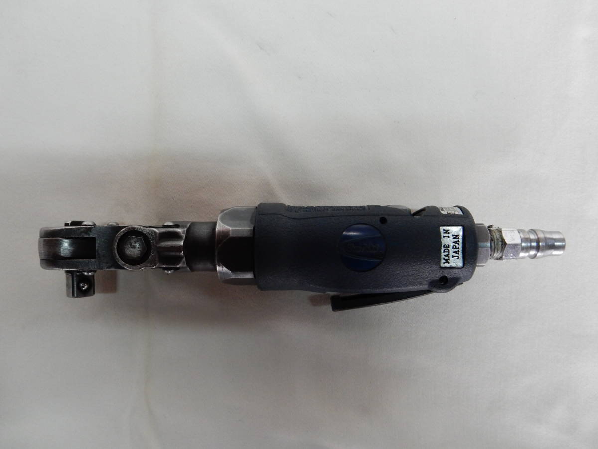 ☆NIKKENソリッドバイス 中古｛8829-18YK-183E｝ ソリッドバイス sv62 