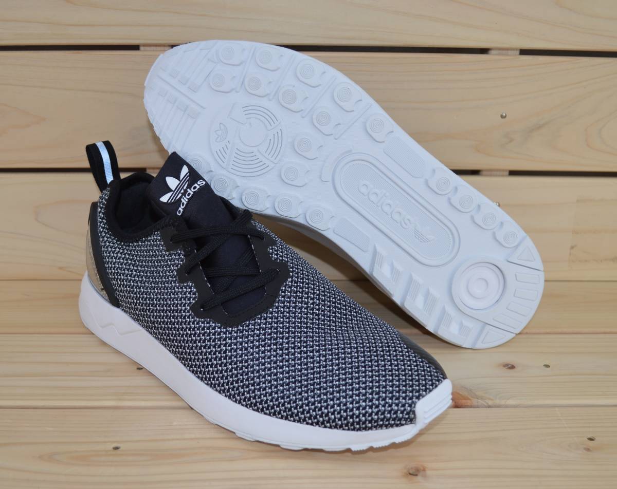 オリジナルス アディダス adidas ZX フラックス ゼットエックス