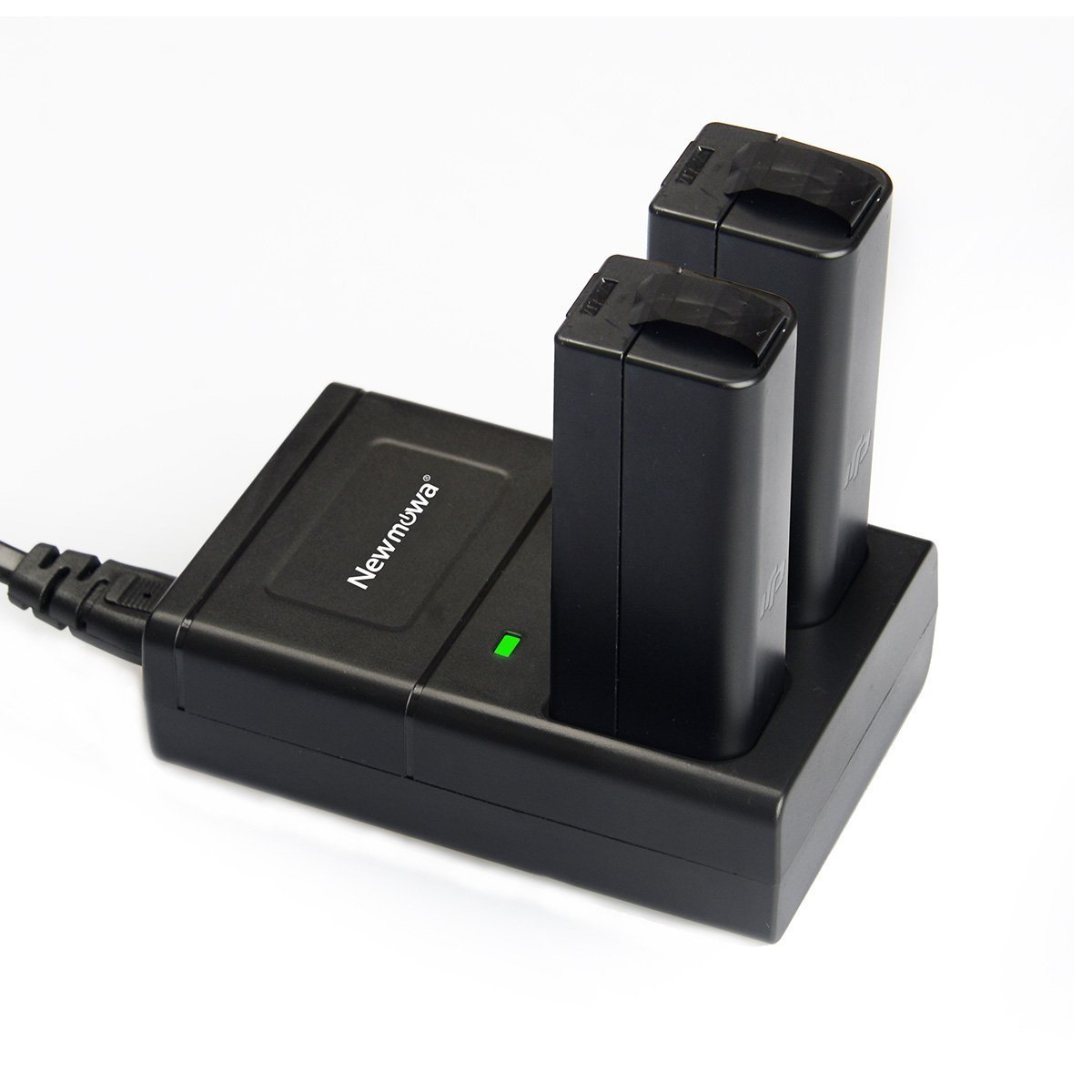 Battsea 750mAh Batteria Confezione da 4 Compatible with Arlo Fotocamera