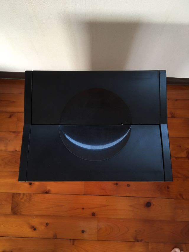 Hailo　ハイロ　ニュービッグボックス（ダストボックス）40L ドイツ製　イームズ　ビームス　BEAMS　ミッドセンチュリー_4