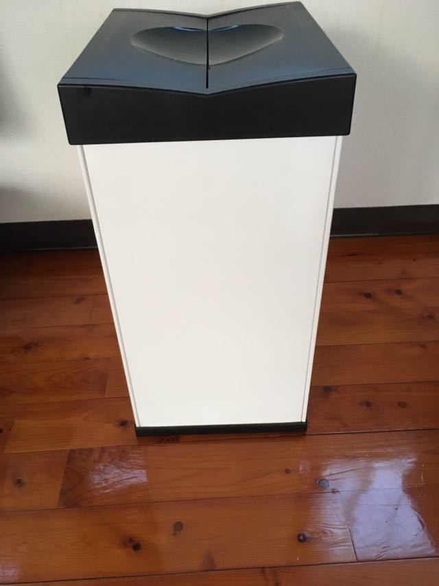 Hailo　ハイロ　ニュービッグボックス（ダストボックス）40L ドイツ製　イームズ　ビームス　BEAMS　ミッドセンチュリー_5