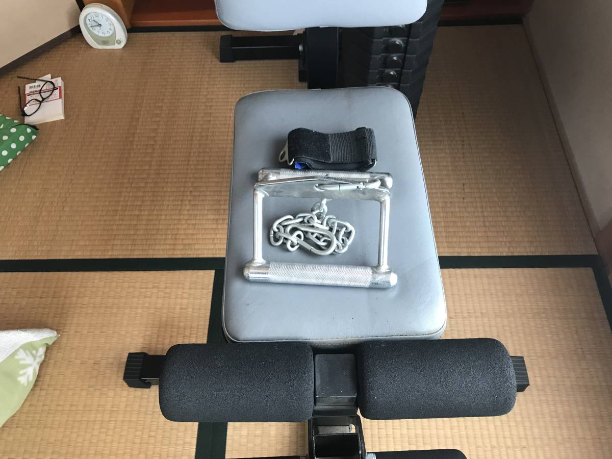★引き取り専用★ ホームジムDX BODYMAKER BODY MAKER ホームジム 引き取り配達希望 BODYMAKER 日本国内メーカー