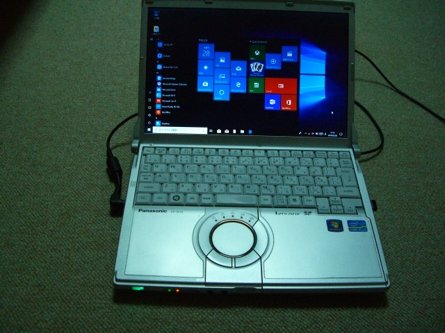TOSHIBA Dynabook B453/J Windows8 Pro/Intel inside ノートパソコン