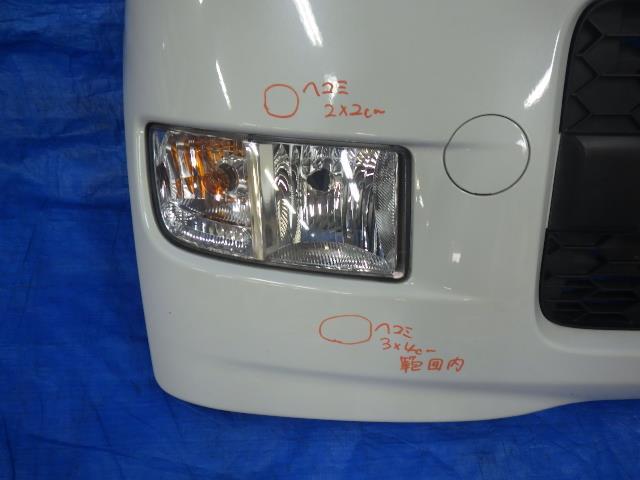 ムーブ フロントバンパー ムーヴ L175S l175s フロントバンパーの通販