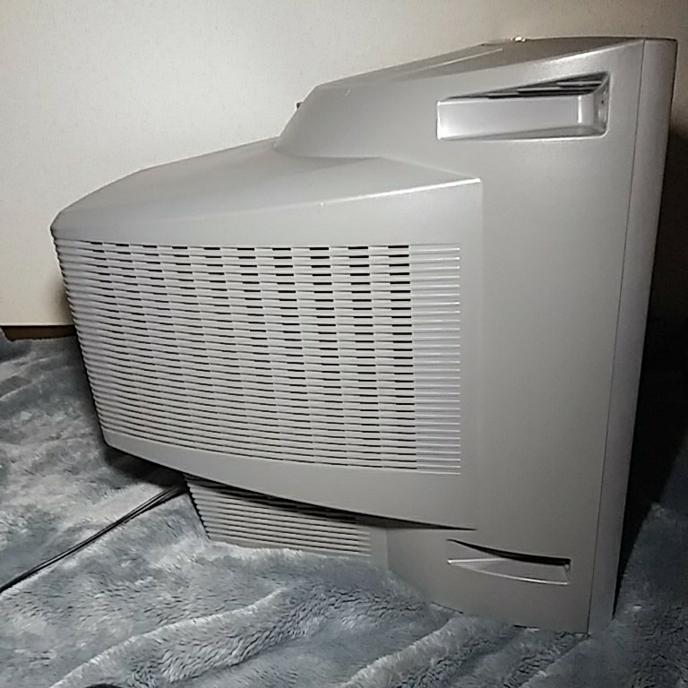 SONY トリニトロン KV-21DA75 ブラウン管テレビ ソニー WEGA Trinitron