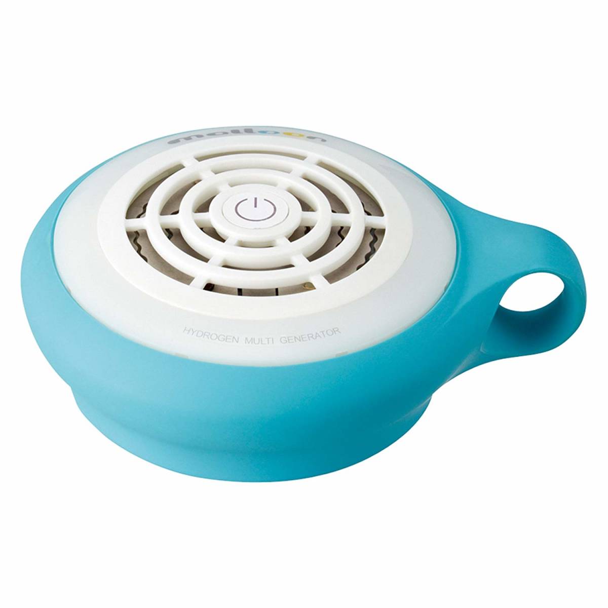 フラックス 水素水生成器 水素風呂 マルーン(malloon) ルリ FLMA-16