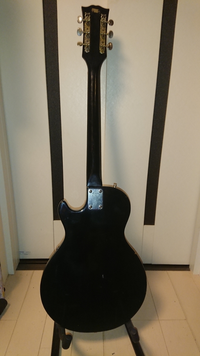 GIBBON SG タイプ　ジャパンビンテージ GIBBON SG タイプ ジャパンビンテージ SG '62 Reissue 1990