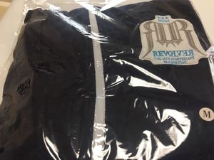 revolver パーカーのYahoo!オークション(旧ヤフオク!)の相場・価格を 